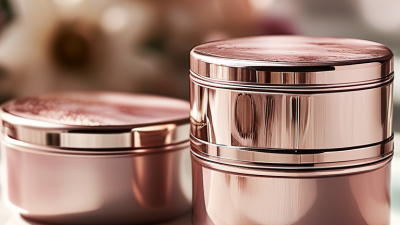 Best Cosmetic Containers for Global Buyers to Consider?