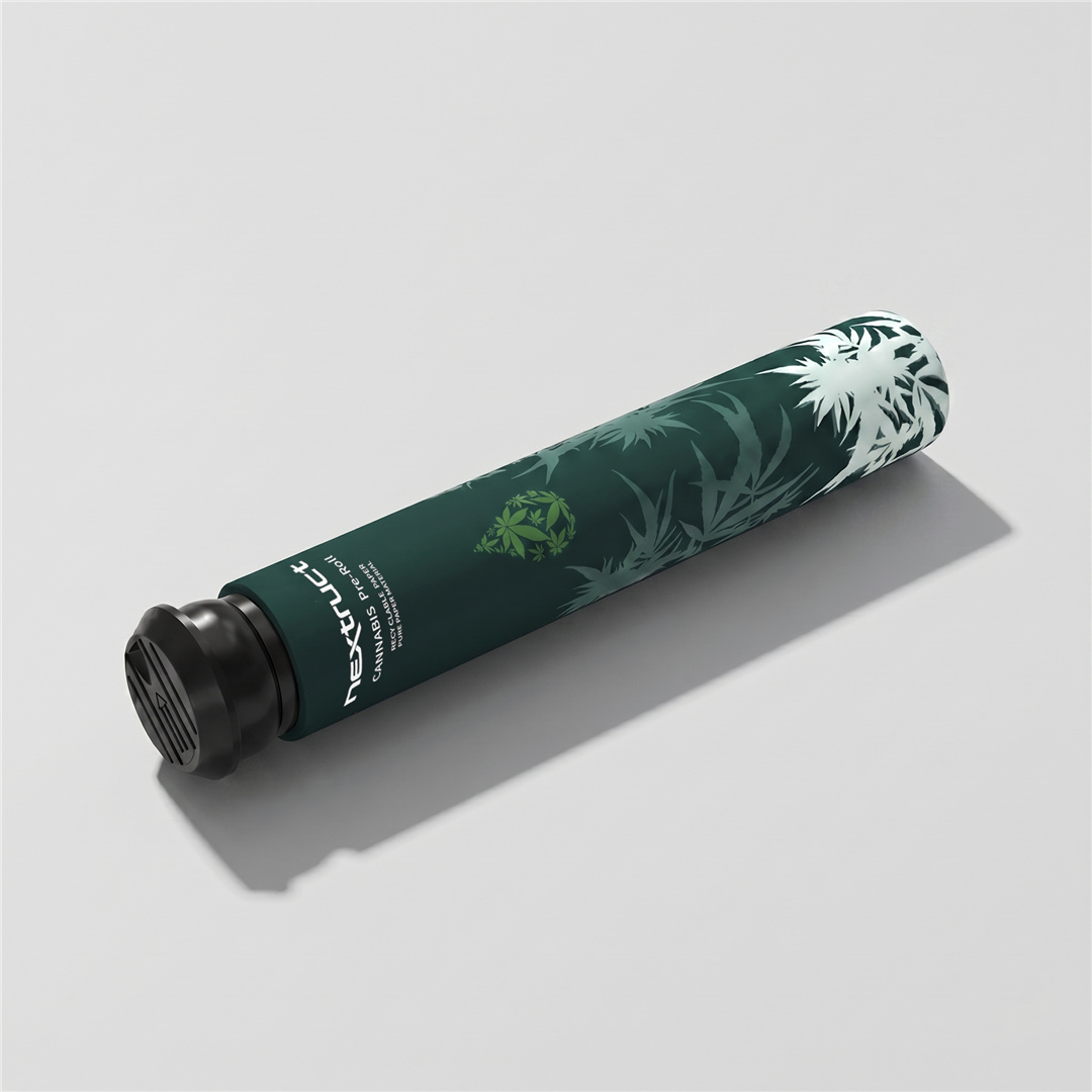 Custom Paper Pre-Roll Tube with PE Cap (3).jpg