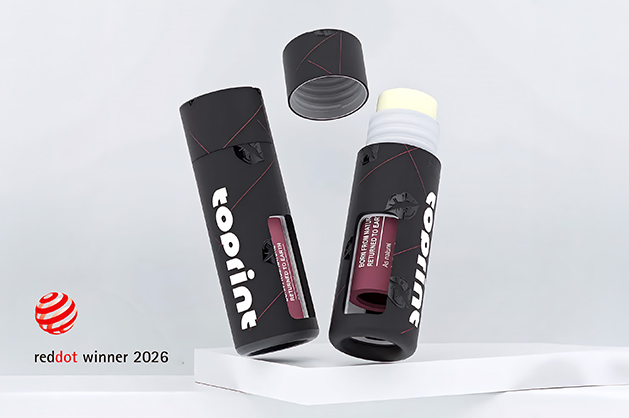 Challenge: Striving for plastic-free but lacking functionality?