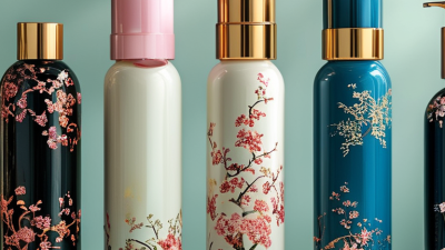 Top Cosmetic Containers in China for Global Buyers