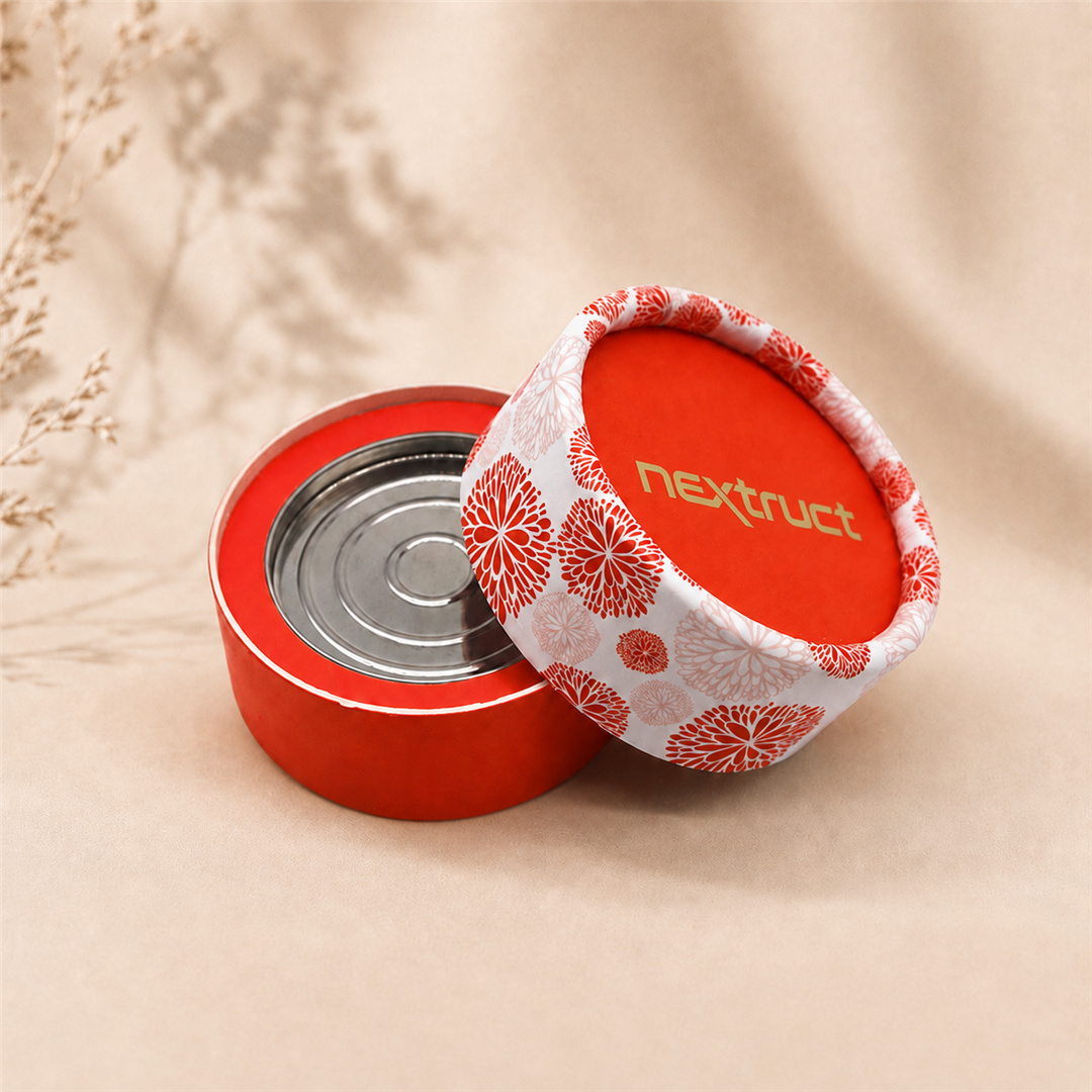 Plastic-Reduced Aluminum-Inlay Paper ...