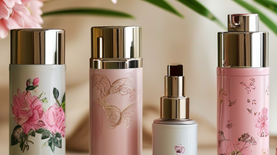 Top Cosmetic Containers for Global Buyers in 2026?