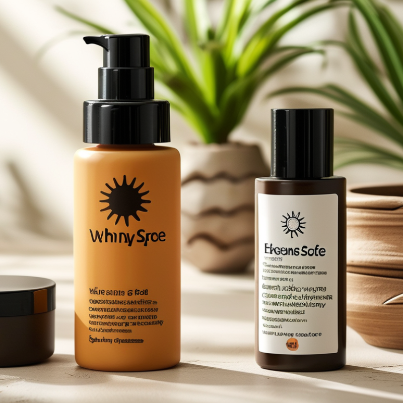 Why is Sunscreen Packaging Important for Global Buyers?