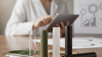 What is a Pre Roll Tube and How to Choose the Best One?