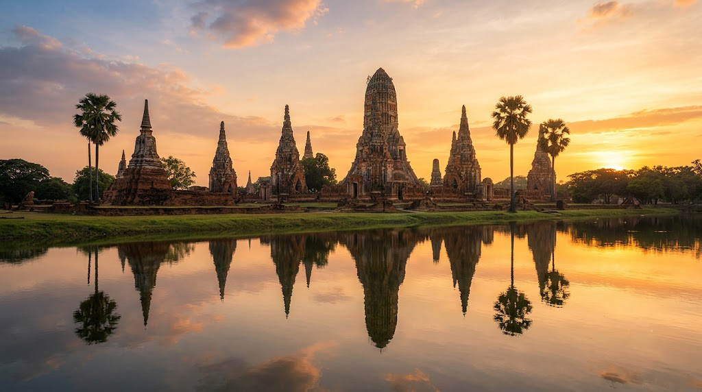 Thailand’s Shift from Plastic to Sustainable Packaging
