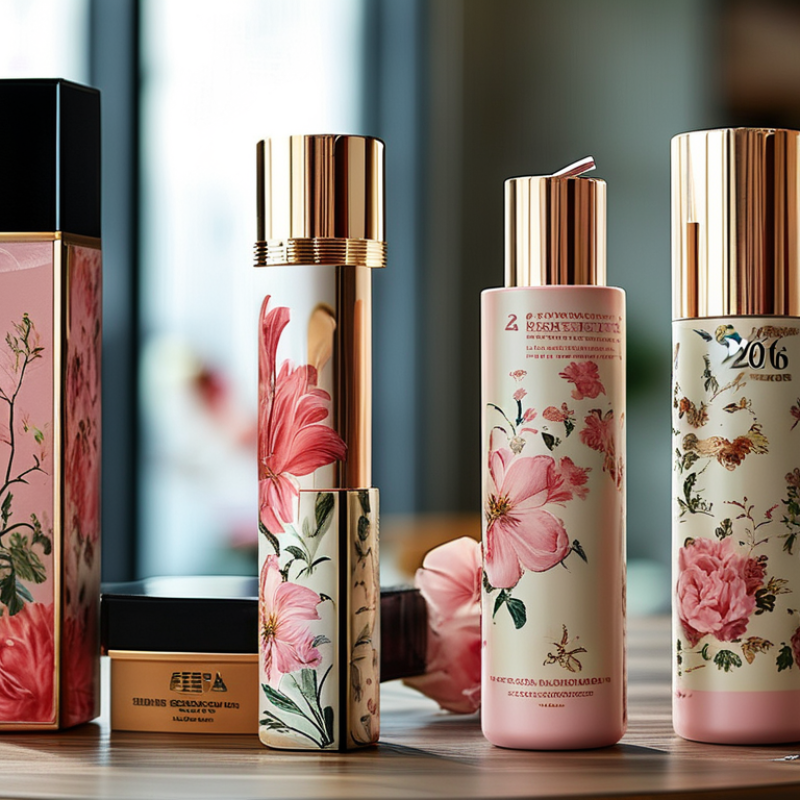 2026 Best China Wholesale Beauty Packaging Products for Your Business Needs?