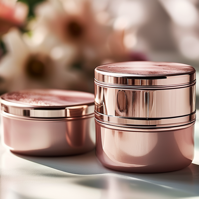 Best Cosmetic Containers for Global Buyers to Consider?
