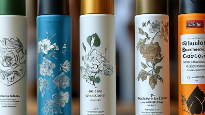 Best Deodorant Tube Packaging Options for Global Buyers