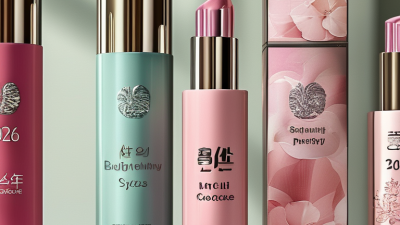 How to Choose the Best Makeup Packaging in 2026?