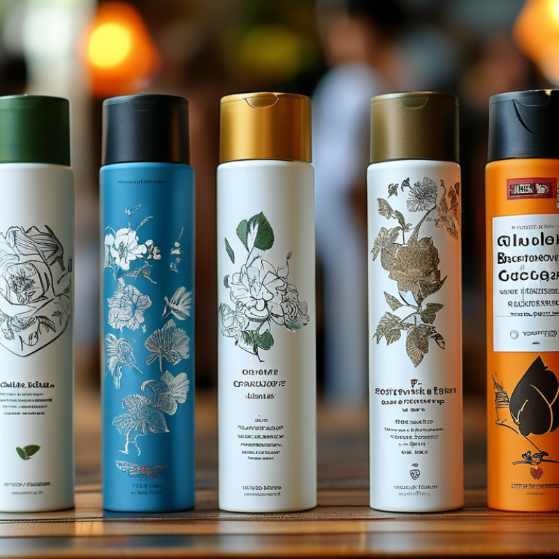 Best Deodorant Tube Packaging Options for Global Buyers