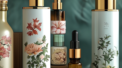 2026 Top Custom China Skincare Bottles Packaging Suppliers to Know?