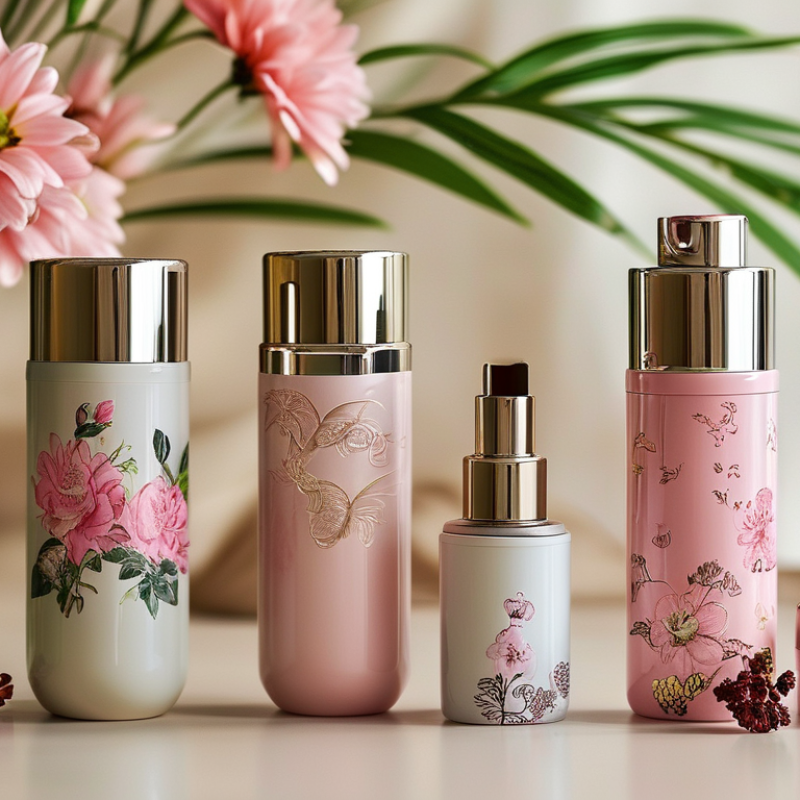 Top Cosmetic Containers for Global Buyers in 2026?