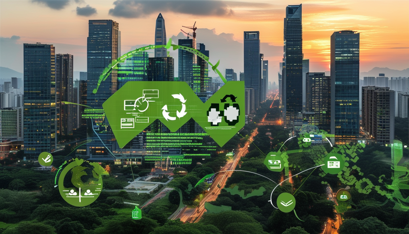 Sustainable Development