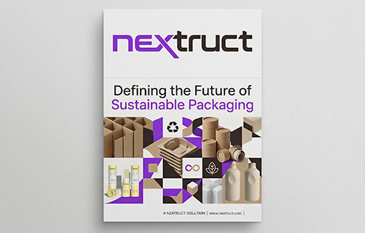 Nextruct: Defining the Future of Sustainable Packaging