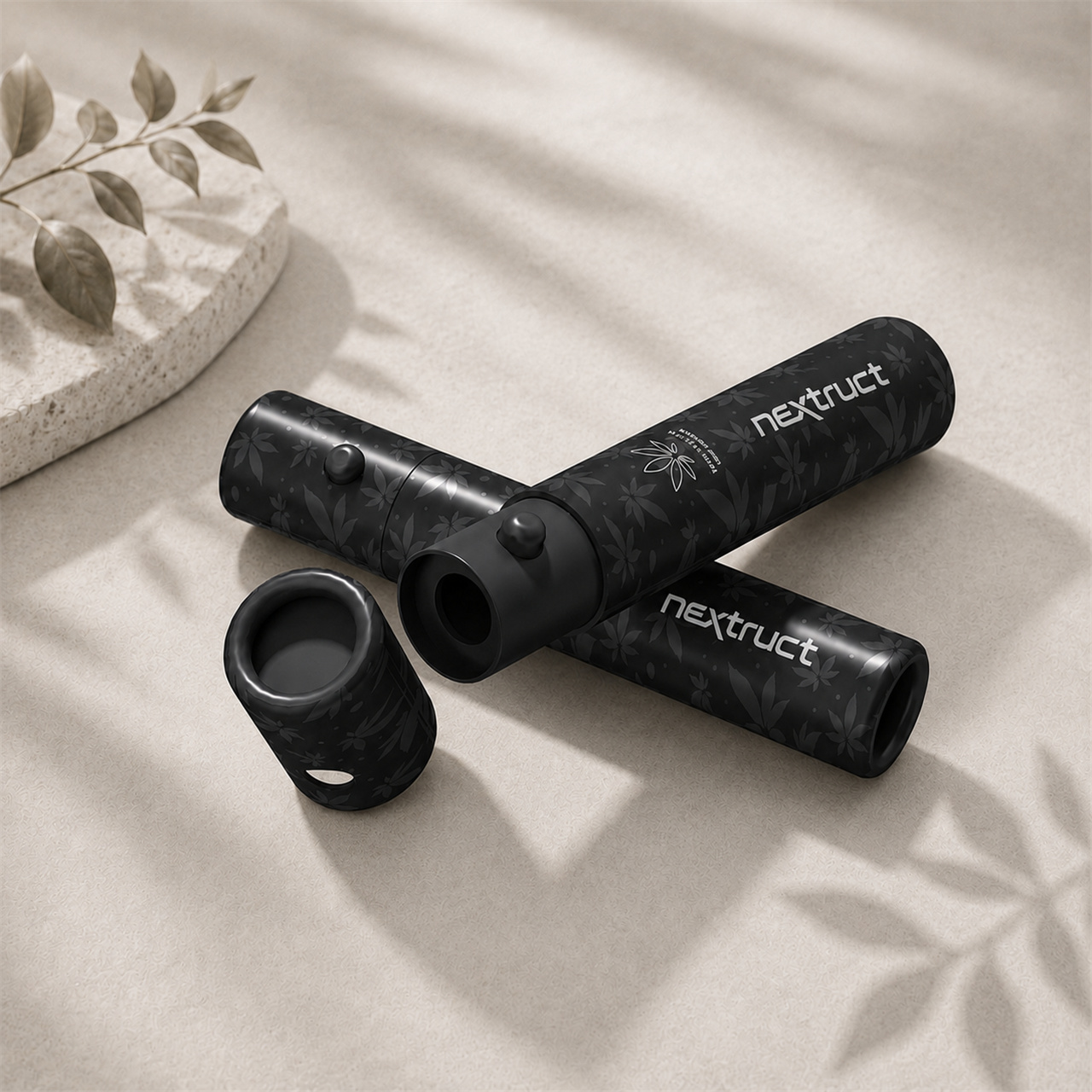 Eco-Friendly Biodegradable CR Paper Packaging for Electronic Cigarettes