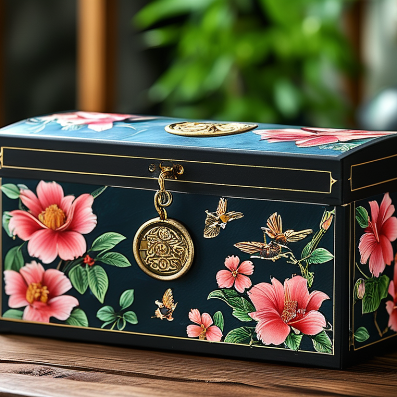 Top 10 Wholesale Custom Scent Boxes Service Providers in China?